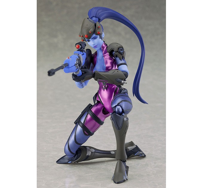 Overwatch: Widowmaker (Figma)