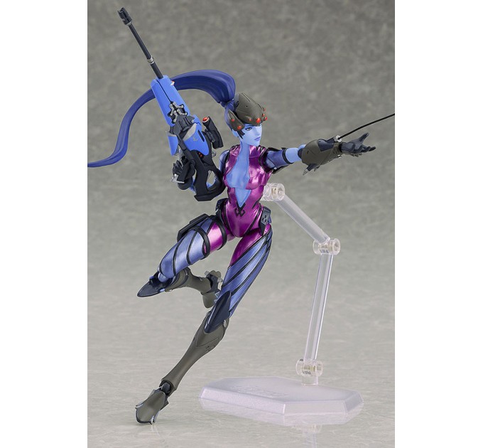 Overwatch: Widowmaker (Figma)