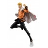 Boruto: Naruto Next Generations: Naruto Uzumaki 7th Hokage Ver. (Complete Figure)