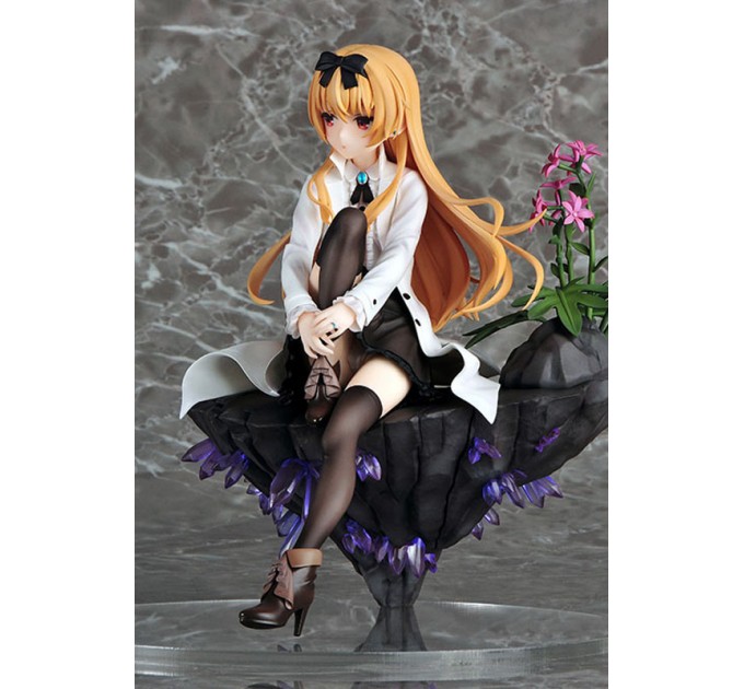 Arifureta: From Commonplace to World's Strongest Yue (Complete Figure)