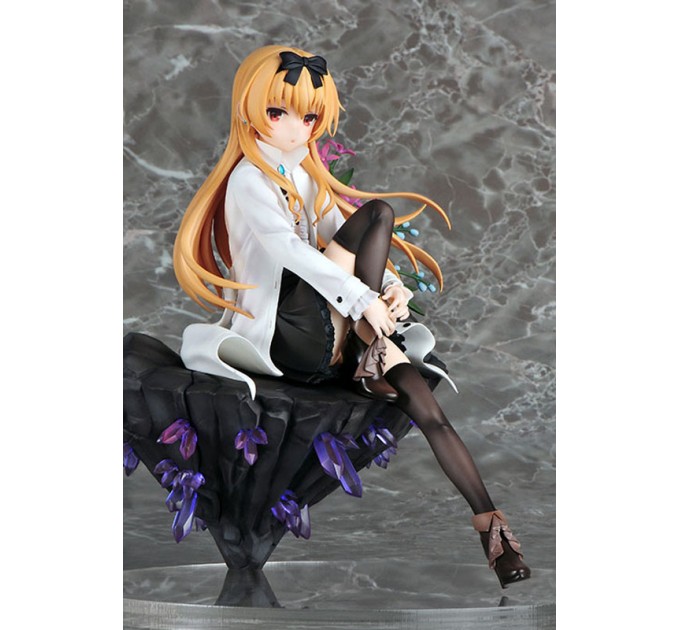 Arifureta: From Commonplace to World's Strongest Yue (Complete Figure)