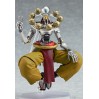 Overwatch: Zenyatta (Figma)