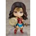 DC Comics: Wonder Woman Hero's Edition (Nendoroid)