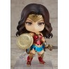 DC Comics: Wonder Woman Hero's Edition (Nendoroid)