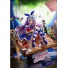 No Game No Life: Shiro Alice in Wonderland Ver. (Complete Figure)
