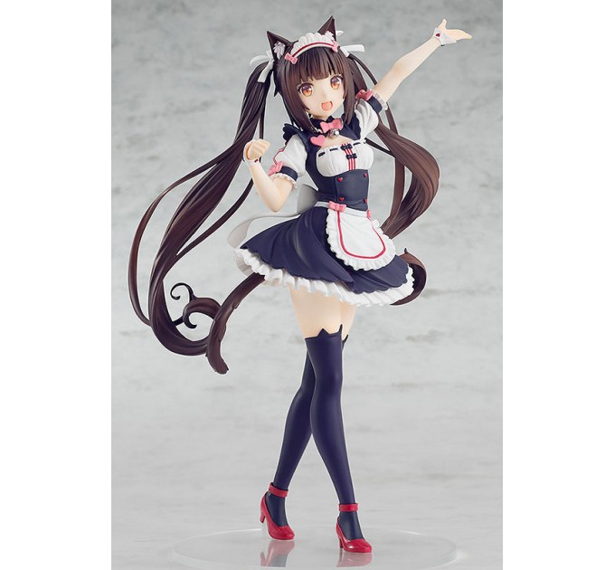 Nekopara: Chocola (Complete Figure)