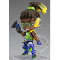 Overwatch: Lucio Classic Skin Edition (Nendoroid)