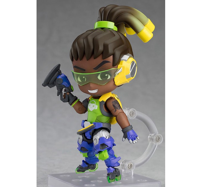 Overwatch: Lucio Classic Skin Edition (Nendoroid)