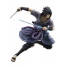 Naruto Shippuden: Sasuke Uchiha Shinobi World War Ver. (Complete Figure)
