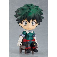 My Hero Academia: Izuku Midoriya (Nendoroid Swacchao)
