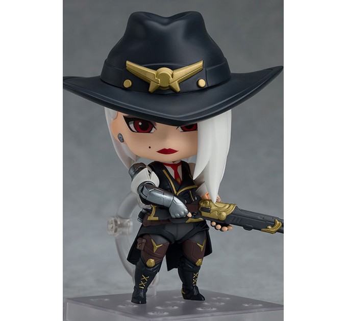 Overwatch: Ashe Classic Skin Edition (Nendoroid)