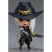 Overwatch: Ashe Classic Skin Edition (Nendoroid)