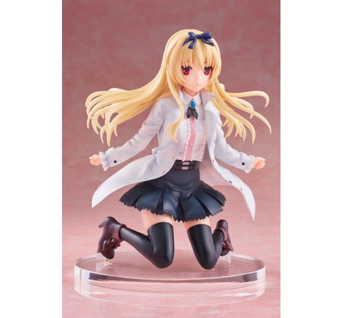 Arifureta From Commonplace to World's Strongest: Yue (Complete Figure)