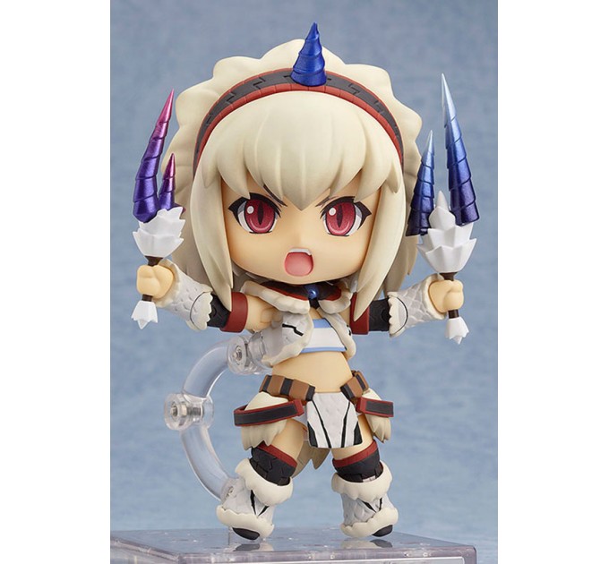 Monster Hunter 4: Female Kirin Edition (Nendoroid)