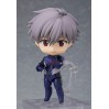 Rebuild of Evangelion: Kaworu Nagisa Plugsuit Ver. (Nendoroid)