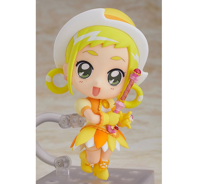 Motto! Ojamajo Doremi: Momoko Asuka (Nendoroid)