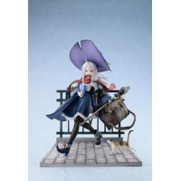 Majo no Tabitabi: Elaina DX Ver. (Complete Figure)