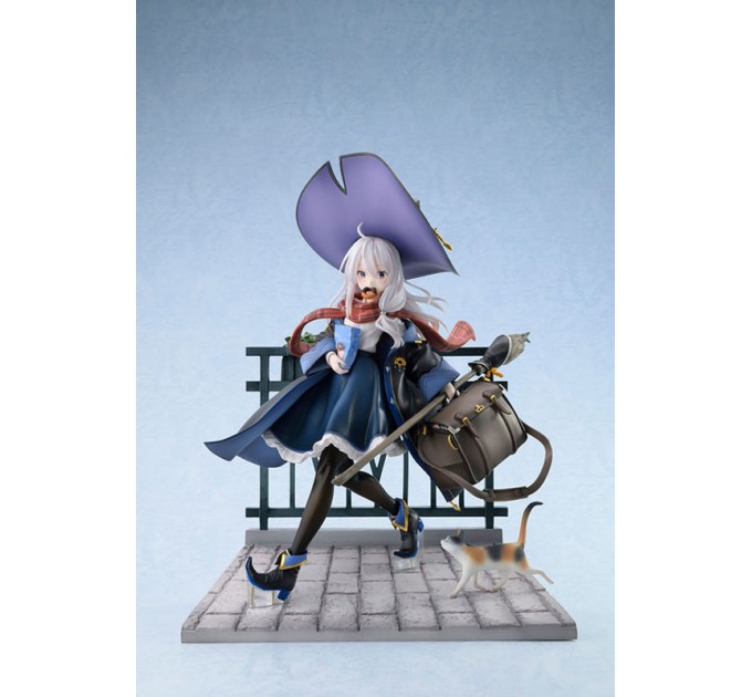 Majo no Tabitabi: Elaina DX Ver. (Complete Figure)
