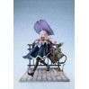 Majo no Tabitabi: Elaina DX Ver. (Complete Figure)