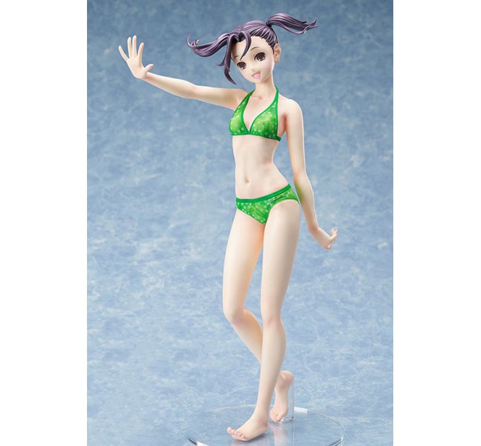 Loveplus: Rinko Kobayakawa Swimsuit Ver. (Complete Figure)