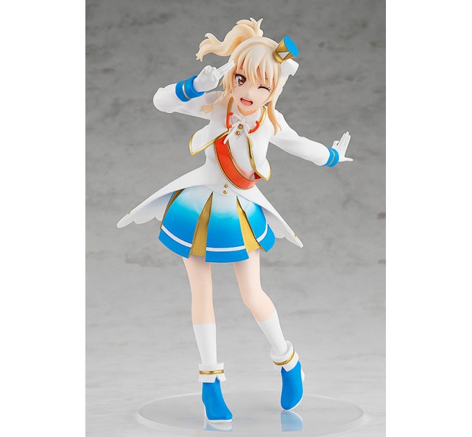 Love Live! Nijigasaki High School Idol Club Ai Miyashita (Complete Figure)