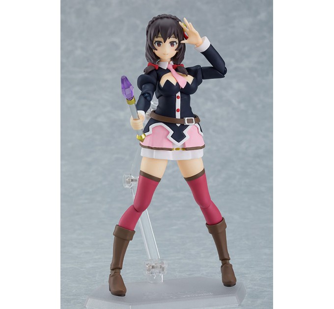 KonoSuba: Yunyun (Figma)
