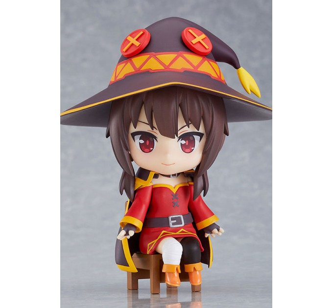 KonoSuba: Megumin (Swacchao)