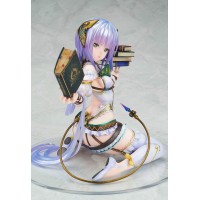 Atelier Sophie The Alchemist of The Mysterious Book: Plachta (Complete Figure)