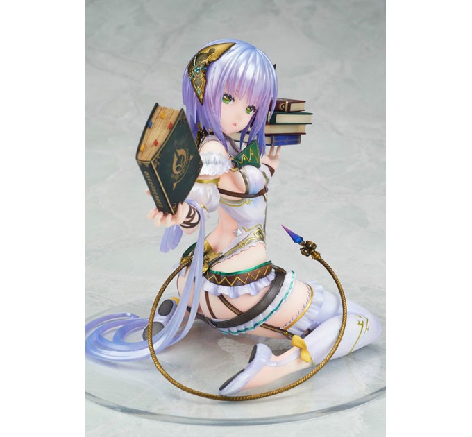 Atelier Sophie The Alchemist of The Mysterious Book: Plachta (Complete Figure)