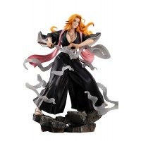 Bleach: Rangiku Matsumoto Arrancar Arc (Complete Figure)