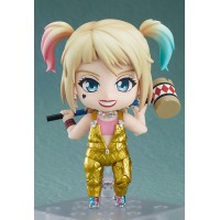 Birds of Prey: Harley Quinn (Nendoroid)