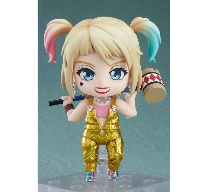 Birds of Prey: Harley Quinn (Nendoroid)