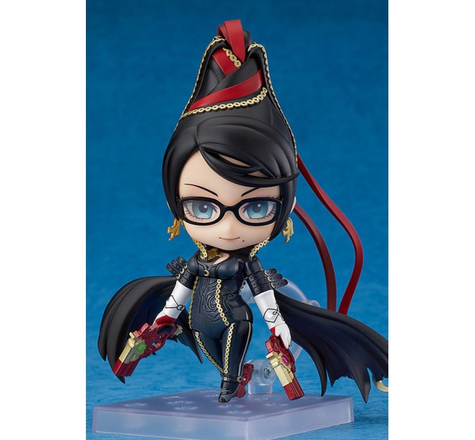 Bayonetta (Nendoroid)