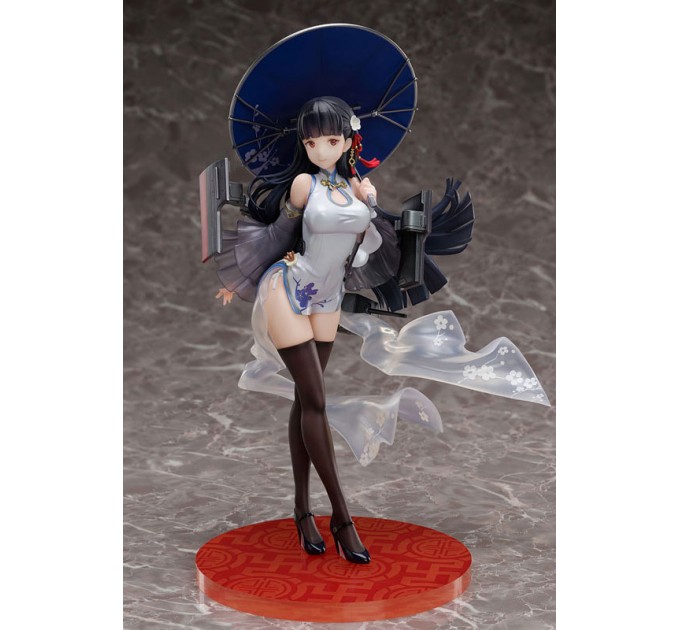 Azur Lane: Yat Sen (Complete Figure)