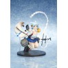 Azur Lane: Fubuki (Complete Figure)