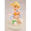 KonoSuba: Darkness Light Novel Swimsuit Ver. (Complete Figure)