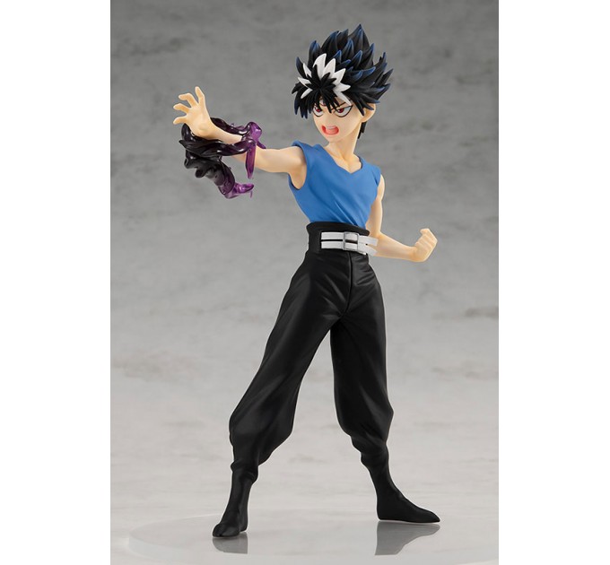 YuYu Hakusho: Hiei (Complete Figure)