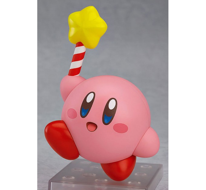 Kirby's Dream Land: Kirby (Nendoroid)