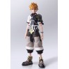 Kingdom Hearts III: Ventus (Action Figure)