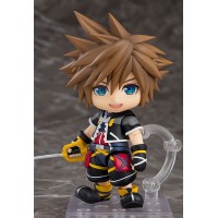 Kingdom Hearts II: Sora (Nendoroid)