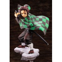 Kimetsu no Yaiba: Kamado Tanjiro (Complete Figure)