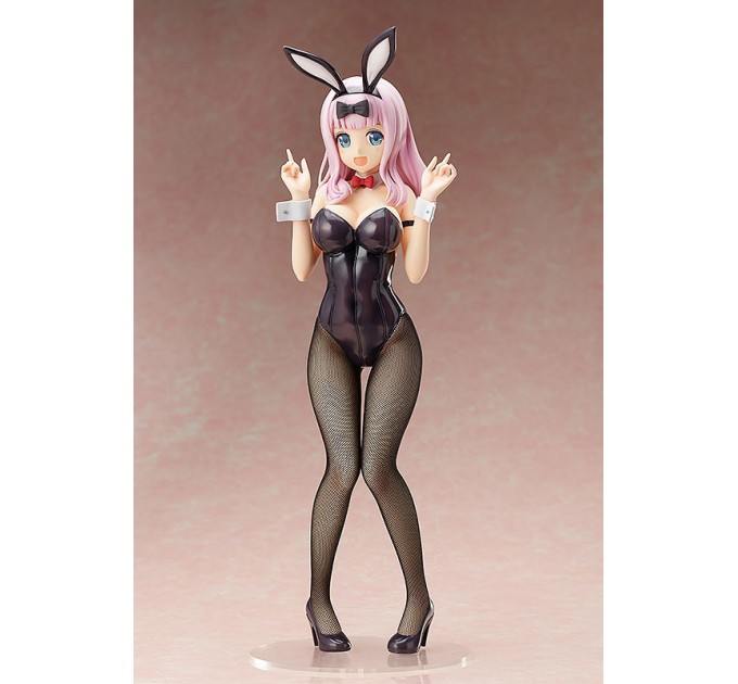 Kaguya-sama Love Is War: Chika Fujiwara Bunny Ver. (Complete Figure)