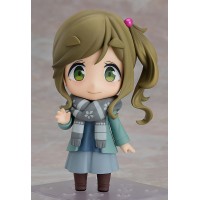 Yurucamp: Aoi Inuyama (Nendoroid)