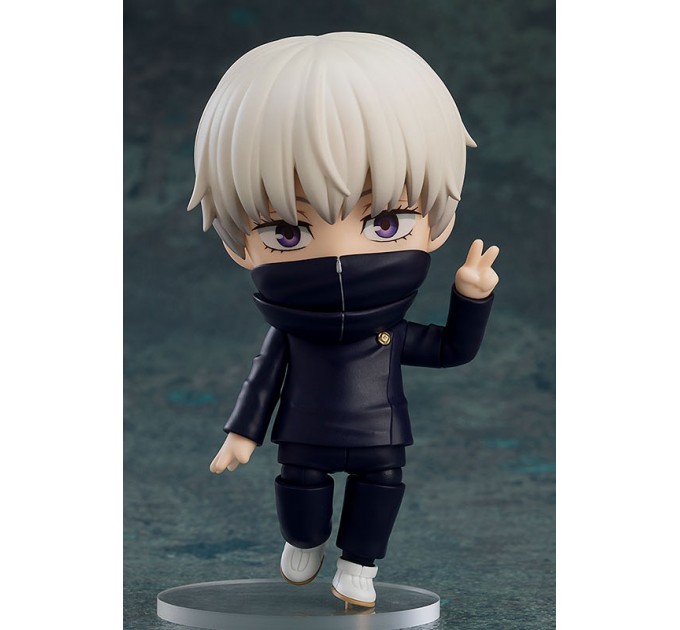 Jujutsu Kaisen: Toge Inumaki (Nendoroid)