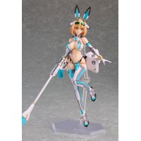 BUNNY SUIT PLANNING Sophia F. Shirring (Figma)