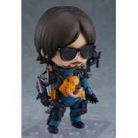 Death Stranding: Sam Porter Bridges Great Deliverer Ver. (Nendoroid)