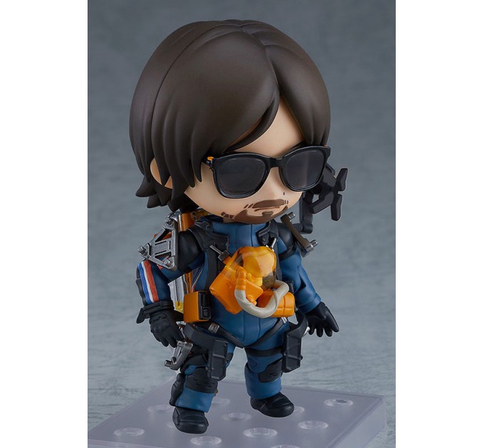 Death Stranding: Sam Porter Bridges Great Deliverer Ver. (Nendoroid)