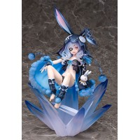 Date A Live: Yoshino Inverse Ver. (Complete Figure)