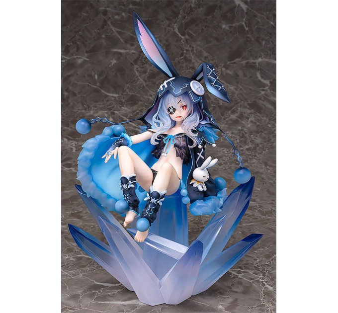 Date A Live: Yoshino Inverse Ver. (Complete Figure)