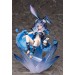 Date A Live: Yoshino Inverse Ver. (Complete Figure)